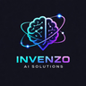Invenzo Logo